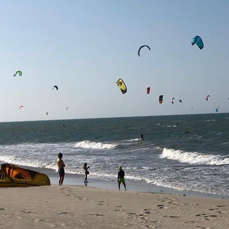 Diversao, Ferias, Casa Na Praia De Cumbuco. Caucaia Εξωτερικό φωτογραφία
