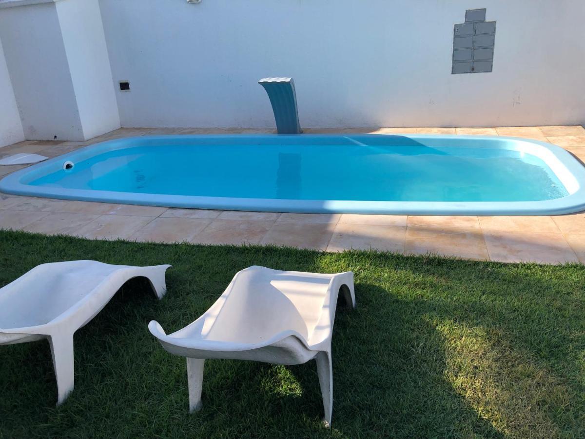 Diversao, Ferias, Casa Na Praia De Cumbuco. Caucaia Εξωτερικό φωτογραφία